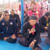 Majlis Dzikir Sempring Siliwangi Gelar Maulid Nabi SAW Sekaligus Tasyakuran Hajat Tumpeng Serta Pentas Seni dan Budaya 