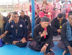 Majlis Dzikir Sempring Siliwangi Gelar Maulid Nabi SAW Sekaligus Tasyakuran Hajat Tumpeng Serta Pentas Seni dan Budaya 