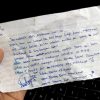 Kiriman Secarik Kertas Teruntuk Dapur MBG
