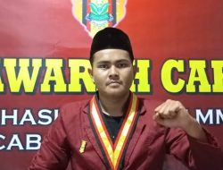 PC IMM Kabupaten Subang Desak PHRI Tertibkan Hotel dan Penginapan yang Disalahgunakan untuk Perzinahan: “Jangan Jadikan Subang Tempat Tumbuhnya Kemaksiatan”
