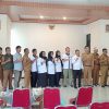 LBH Formal Berikan Penyuluhan Hukum kepada Para Kades Se-kecamatan Patokbeusi 