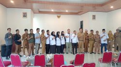 LBH Formal Berikan Penyuluhan Hukum kepada Para Kades Se-kecamatan Patokbeusi 
