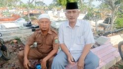 Tanggapi Dua Siswa Meninggal Karena DBD Ketua Komite SDN Pangipukan Angkat Bicara 