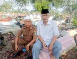 Tanggapi Dua Siswa Meninggal Karena DBD Ketua Komite SDN Pangipukan Angkat Bicara 