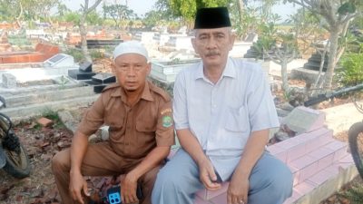 Tanggapi Dua Siswa Meninggal Karena DBD Ketua Komite SDN Pangipukan Angkat Bicara 