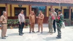 Respon Cepat Laporan Kasus DBD Dinkes Lakukan Fogging 