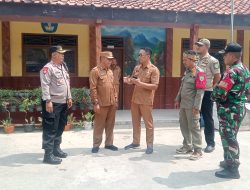 Respon Cepat Laporan Kasus DBD Dinkes Lakukan Fogging 