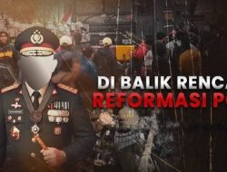 Zuli Zulkipli, S.H.: Komite Reformasi Polri Harus Jadi Momentum Perbaikan Total Institusi Kepolisian