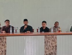 Pemerintah Desa Dukuh Sepakati Lokasi Pembangunan Kopdes Merah Putih Demi Kepentingan Warga