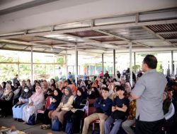 BGN: Dapur MBG Wajib Penuhi Empat Standar Nasional