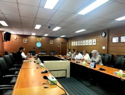 Tempo Mangkir, Tidak Hadiri Mediasi Dewan Pers Bersama Kementan