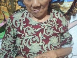 Nenek Renta Asal Desa Cimenteng Belum Mendapat Bantuan Pemerintah