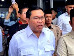 Jumlah Dapur MBG Baru 10.900 Unit, BGN : Tantangannya Bangun Ekosistem
