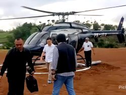 “James Riady di Gunung Padang: Ketika Dukungan Datang, Etika Ilmiah Diuji”