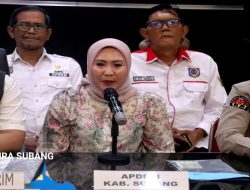 Ketua Apdesi Subang, Ernawati Sesalkan Ada Oknum LSM Peras Sejumlah Kepala Desa di Subang