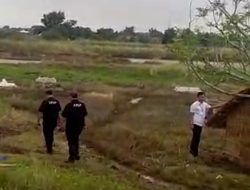 200 Mayat dibeli KSOP Patimban Berikut Tanah Makam Blok Kadongdong Patimban