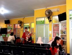 Oknum Dokter Arogan : Seorang Dokter UPTD Puskesmas Cetarip Bandung Bentak-bentak Pasien Sampai Pingsan