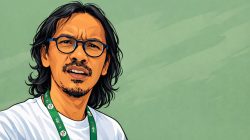 Hari Pers Nasional : Ujian Nyata Pers Daerah di Tengah Tekanan Zaman