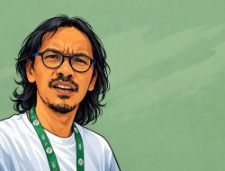 Hari Pers Nasional : Ujian Nyata Pers Daerah di Tengah Tekanan Zaman