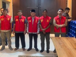 Gara – gara “Saluran Cacing”, Kepala Desa Cibogo Dibui, Skandal Penjualan Fasilitas Umum Terbongkar