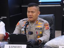 Polres Subang Ungkap Kasus Penganiayaan Anak di Bawah Umur hingga meninggal dunia, Kapolres Tegaskan Tidak Ada Toleransi Terhadap Kekerasan
