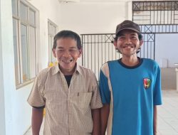 Pemdes Pasirbungur Salurkan BLT DD Untuk 10 Orang ODGJ Wujud Kepedulian Kesehatan Jiwa