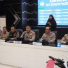 UNGKAP KASUS CURANMOR, POLRES SUBANG AMANKAN TIGA PELAKU