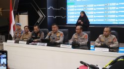 UNGKAP KASUS CURANMOR, POLRES SUBANG AMANKAN TIGA PELAKU