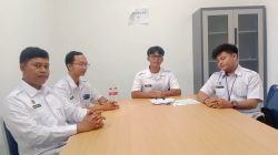 Rela Antre Sejak Pagi, Ratusan Warga Tambakjati Antusias Daftar Jadi Relawan SPPG