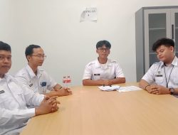 Rela Antre Sejak Pagi, Ratusan Warga Tambakjati Antusias Daftar Jadi Relawan SPPG