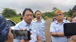 Komisi 3 DPRD Subang Sidak PT.HUI