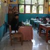Pentas Pendidikan Agama Islam (PAI) Kecamatan Purwadadi Gelar Perlombaan