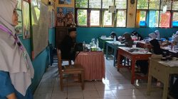 Pentas Pendidikan Agama Islam (PAI) Kecamatan Purwadadi Gelar Perlombaan