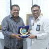 Sinergi Kanwil Ditjenpas Maluku – Sinode GPM: Dari Spiritualitas Menuju Pemasyarakatan Prima