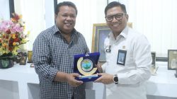 Sinergi Kanwil Ditjenpas Maluku – Sinode GPM: Dari Spiritualitas Menuju Pemasyarakatan Prima