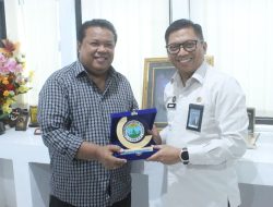 Sinergi Kanwil Ditjenpas Maluku – Sinode GPM: Dari Spiritualitas Menuju Pemasyarakatan Prima