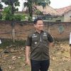 Camat Purwadadi Tinjau Lokasi Usulan Sekolah SMA