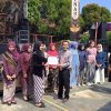 SMPN 2 PURWADADI Gelar Spendadi Fest dan Pelepasan