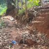 Petani Berharap Jebolnya Kali Jambe Segera Dilakukan Perbaikan Permanen