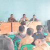 Forkopimcam Patokbeusi Perkuat Sinergi di Rapat Minggon Keliling