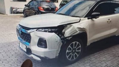 Jembatan Sukamantri Seringkali Menelan Korban