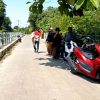 Tokoh Masyarakat dan Kepala Desa Tambakjati Menghalangi Keinginan Masyarakat