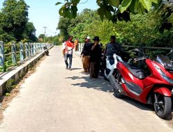 Tokoh Masyarakat dan Kepala Desa Tambakjati Menghalangi Keinginan Masyarakat