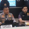 Polres Subang Ungkap Kasus Curanmor Modus Rusak Kunci Kontak, Satu Pelaku Diamankan