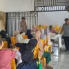 Pemdes Pasirbungur Realisasikan Banpang