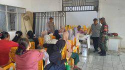 Pemdes Pasirbungur Realisasikan Banpang