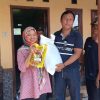 Warga Desa Rancamahi Terima Banpang