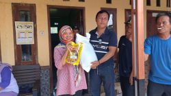 Warga Desa Rancamahi Terima Banpang