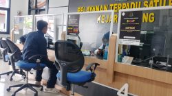 Kejelasan Hukum Dipertanyakan, Kujang Padjajaran Nusantara Layangkan Surat Audiensi ke Kejari Subang