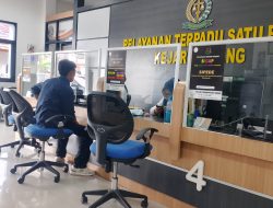 Kejelasan Hukum Dipertanyakan, Kujang Padjajaran Nusantara Layangkan Surat Audiensi ke Kejari Subang
